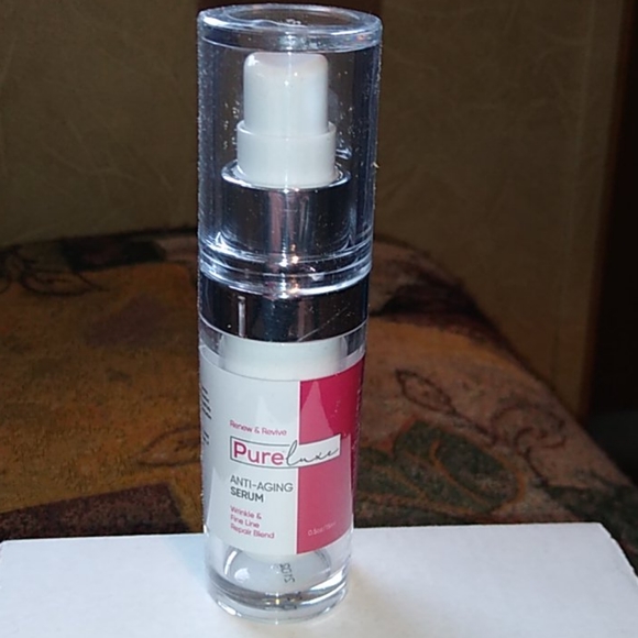 Pureluxe Renew And Revive Serum - Picture 1 of 4